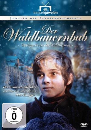 Der Waldbauernbub - Weihnacht in der Waldheimat (Fernsehjuwelen) (Neuauflage)