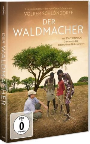 Der Waldmacher