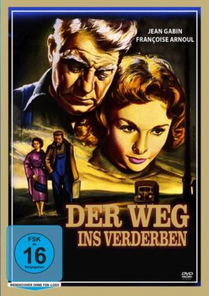 Der Weg ins Verderben (Kino Edition)