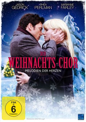 Der Weihnachts-Chor - Melodien der Herzen