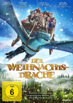 Der Weihnachtsdrache