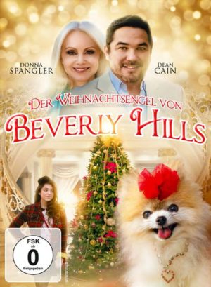 Der Weihnachtsengel von Beverly Hills