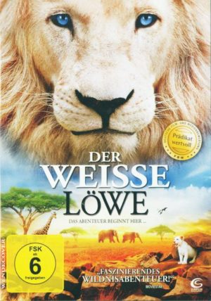 Der weisse Löwe