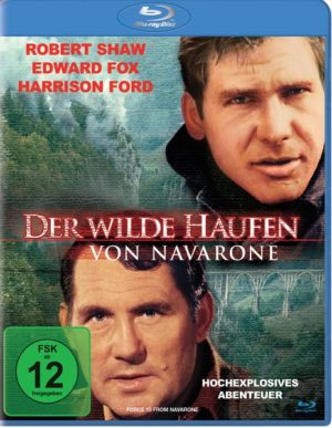 Der wilde Haufen von Navarone