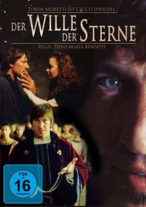 Der Wille der Sterne