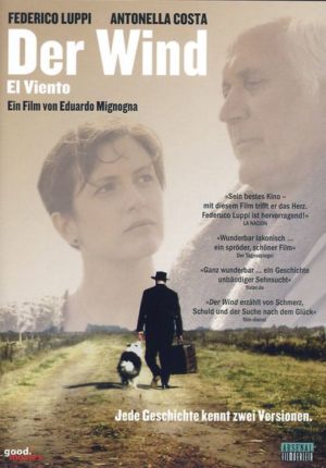 Der Wind - El Viento  (OmU)