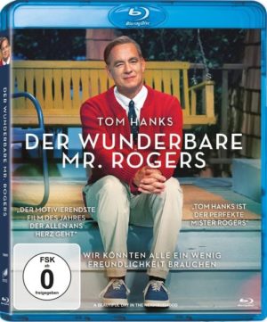 Der wunderbare Mr. Rogers