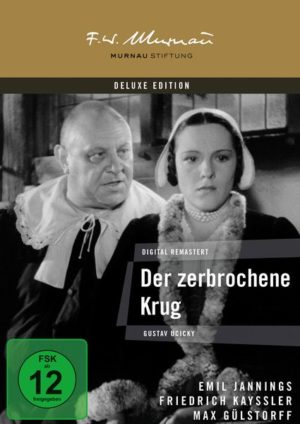 Der zerbrochene Krug