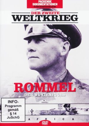 Der zweite Weltkrieg - Rommel