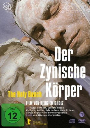 Der Zynische Körper  (+ CD)