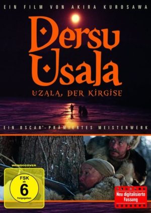 Dersu Usala - Uzala