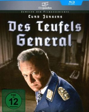 Des Teufels General