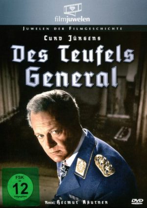 Des Teufels General - filmjuwelen