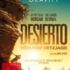 Desierto - Tödliche Hetzjagd