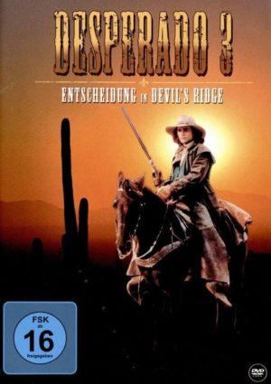 Desperado III - Entscheidung in Devil’s Ridge