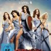 Desperate Housewives - Die komplette 6. Staffel