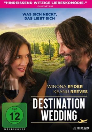 Destination Wedding