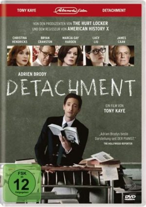 Detachment