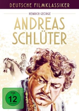 Deutsche Filmklassiker - Andreas Schlüter