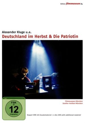 Deutschland im Herbst & Die Patriotin - Edition Filmmuseum [2 DVDs]