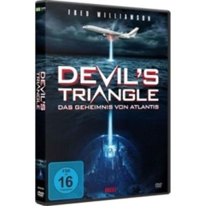 Devils Triangle-Das Geheimnis von Atlantis