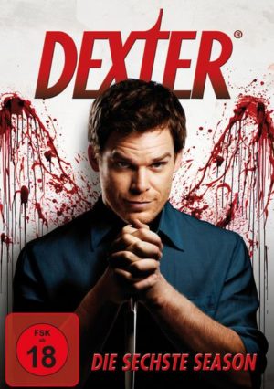 Dexter - Season 6