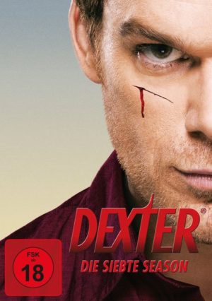 Dexter - Season 7