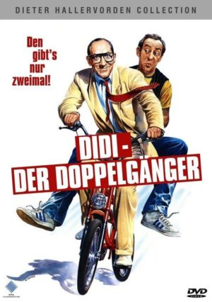 Didi - Der Doppelgänger  Special Edition