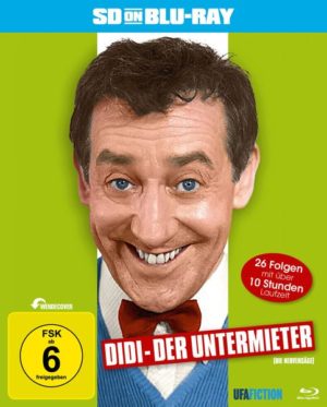 Didi - Der Untermieter