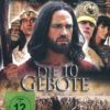 Die 10 Gebote