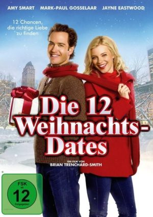 Die 12 Weihnachtsdates