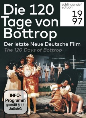 Die 120 Tage von Bottrop