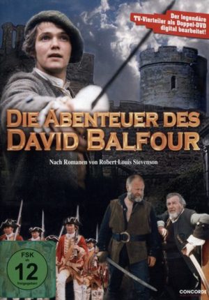 Die Abenteuer des David Balfour - Home Edition