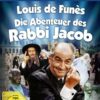 Die Abenteuer des Rabbi Jacob - filmjuwelen