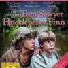 Die Abenteuer von Tom Sawyer und Huckleberry Finn - Die komplette Serie (Fernsehjuwelen) [6 DVDs]