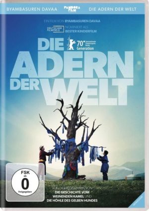 Die Adern der Welt