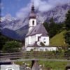 Die Alpenländer
