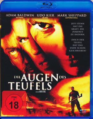 Die Augen des Teufels