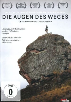 Die Augen des Weges