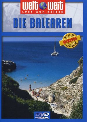 Die Balearen - Weltweit