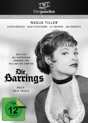 Die Barrings - filmjuwelen