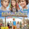 Die Baumhauskönige - Rivalen wider Willen