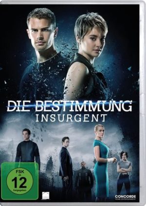 Die Bestimmung - Insurgent