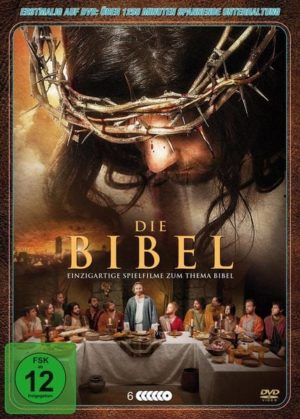 Die Bibel  [6 DVDs]