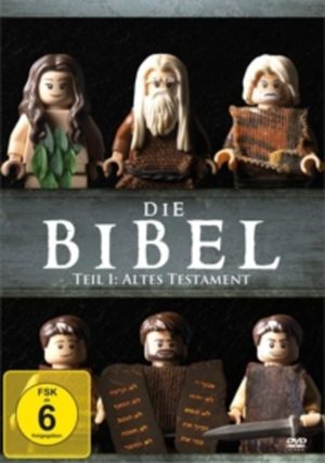 Die Bibel - Ein Legofilm