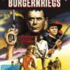 Die blutigsten Schlachten des Amerikanischen Bürgerkriegs  [4 DVDs]