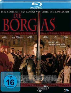 Die Borgias