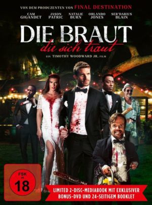 Die Braut die sich traut