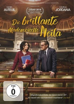 Die brillante Mademoiselle Neila