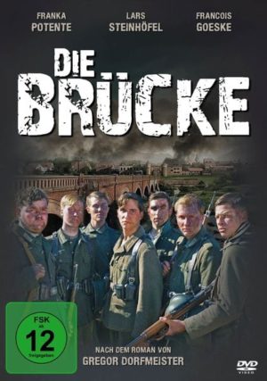 Die Brücke - Neuverfilmung des Romans von Gregor Dorfmeister (Fernsehjuwelen)